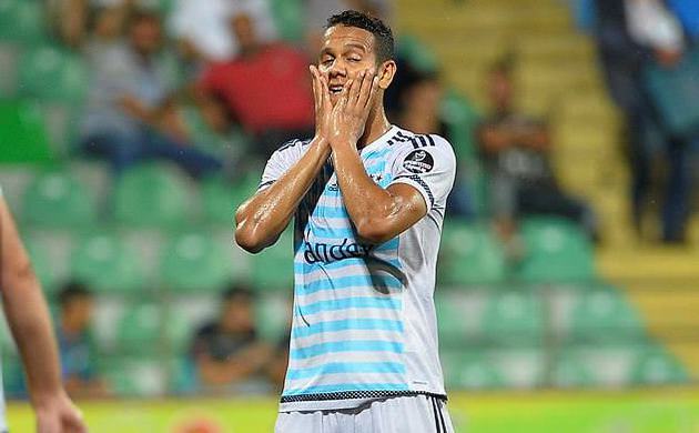 Josef de Souza isyan etti!