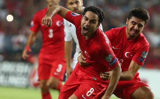 700. gol Selçuk'tan