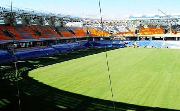 Beşiktaş'ın stadı değişiyor