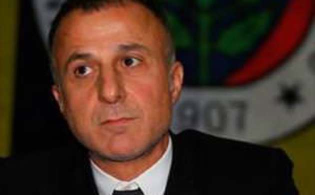 'Ne de başarılı yönetim!'