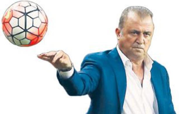 Henüz tuş olmadık!