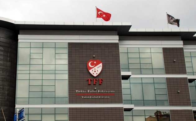 7 takıma puan silme cezası