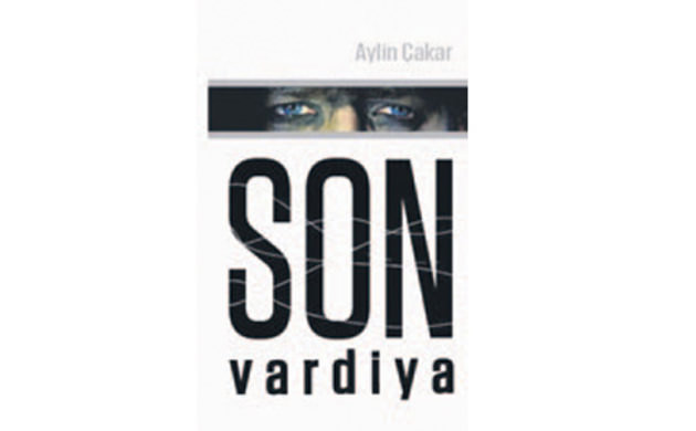 Çakar'dan Soma kitabı