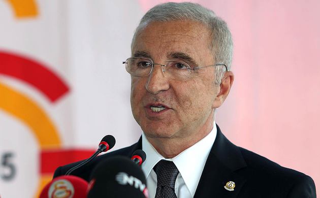 Efsane geri dönüyor