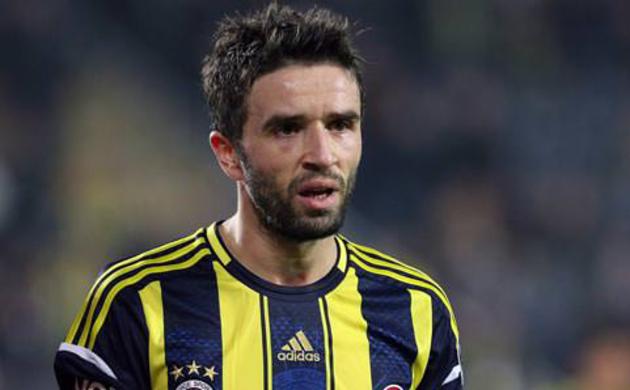 Fenerbahçeli Gökhan Gönül'ün futbol hayatı tehlikede
