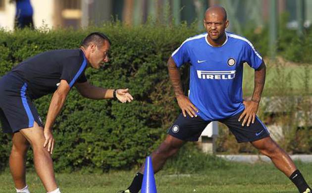 Melo: Evet, ben çirkef bir futbolcuyum