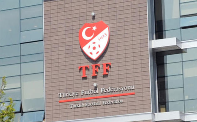 TFF, Süper Lig'de 14 haftalık fikstürü açıkladı!