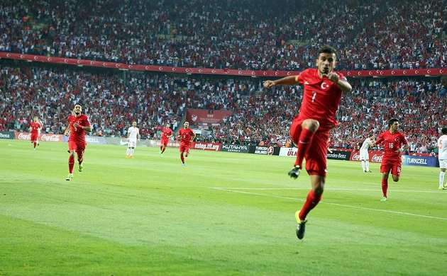 Türkiye bitti demeden bitmez!