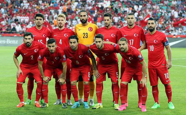 İşte play-off formulü