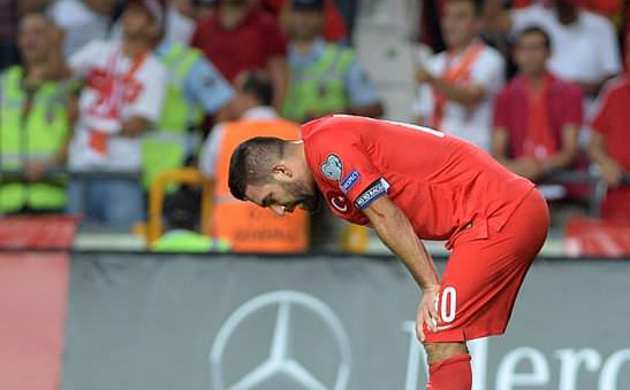 Terinin son damlasına kadar!