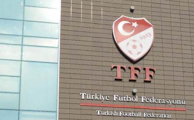 TFF, Fenerbahçe ve Galatasaray kulüpleri başsağlığı mesajı yayımladı