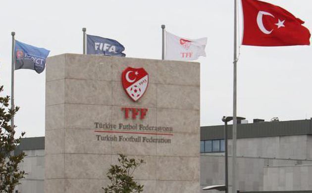 TFF'den 7 kulübe puan silme cezası
