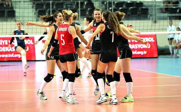 Filenin Sultanları finalde