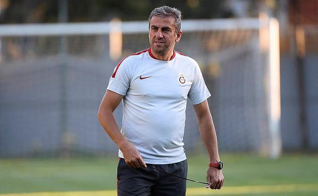 Hamzaoğlu'nun planları bozuldu