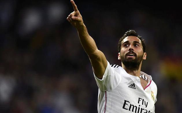 Arbeloa Kartal oluyor