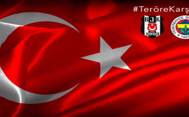 'Üç Büyükler'den' ortak tepki