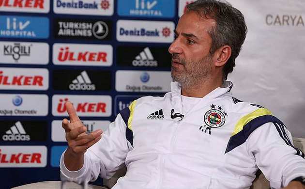 İsmail Kartal A Spor'da