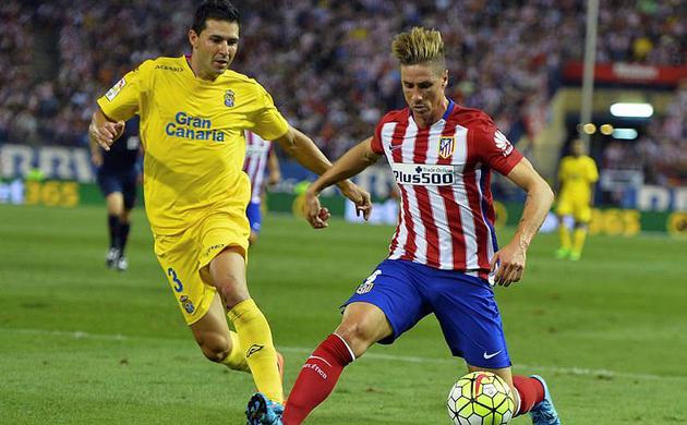Galatasaray'da hedef Torres