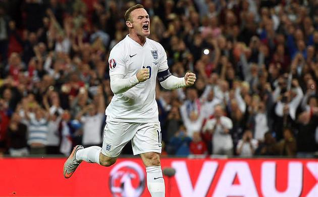 İngilizler EURO 2016'yı garantiledi