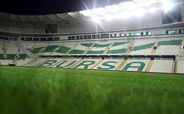 UEFA'dan flaş Türkiye kararı!