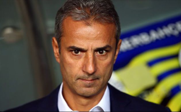 İsmail Kartal A Spor'a konuştu!