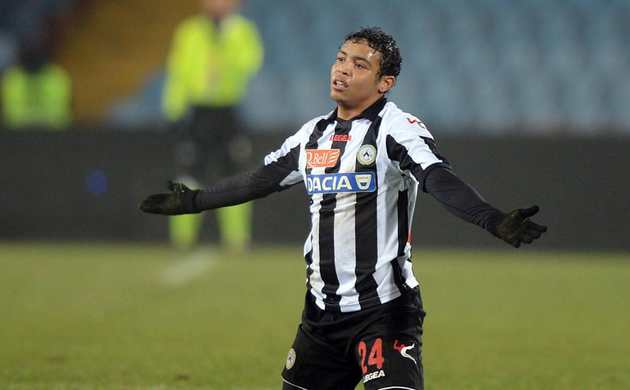 Sow'un yerine Muriel