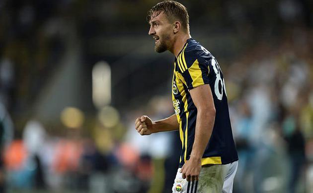 Caner Erkin bombası!