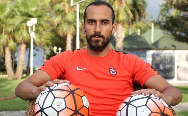 "Mbia, Nani ve Van Persie'den 10 kat daha iyi"