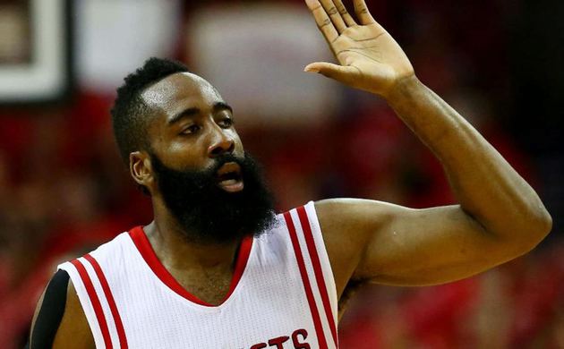 James Harden'dan 200 milyon Dolar'lık anlaşma