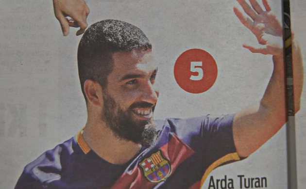 'Arda 41 milyon euro etmez'