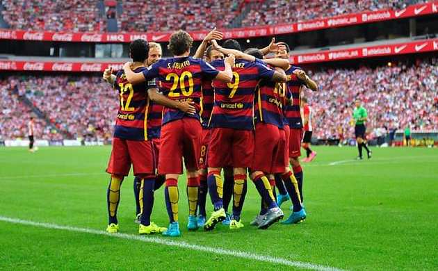La Liga kulüplerinden sığınmacılara destek