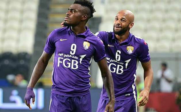 Emenike'den de kasaya 10 milyon gelecek