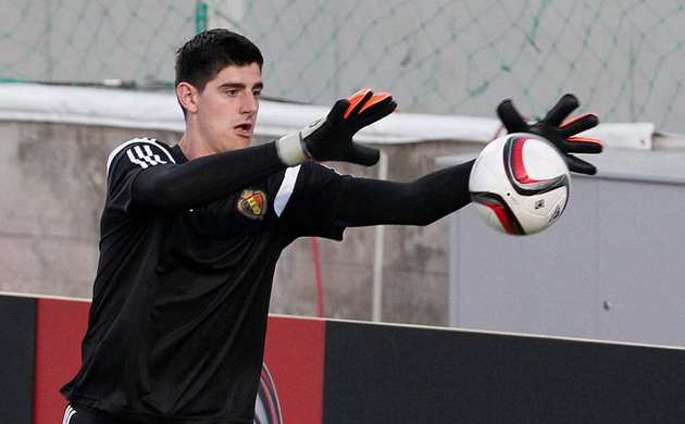 Courtois şoku