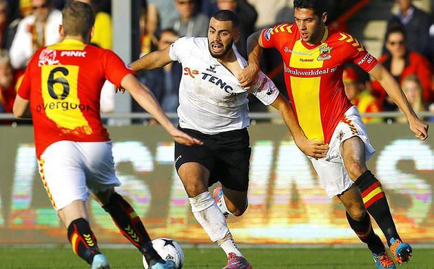 Fener’e Fas’lı gol makinesi