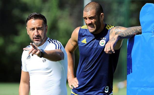 Fernandao'ya FIFA şoku!