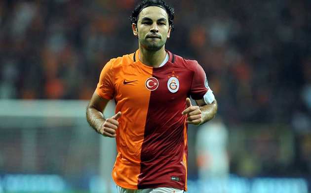 Arena'da ortalık karıştı
