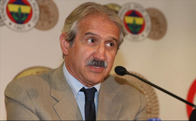 Terraneo, Yıldırım'a garanti verdi: 50 milyon euroya bile satabiliriz