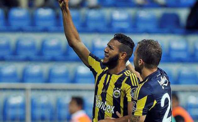 'Paşa' De Souza