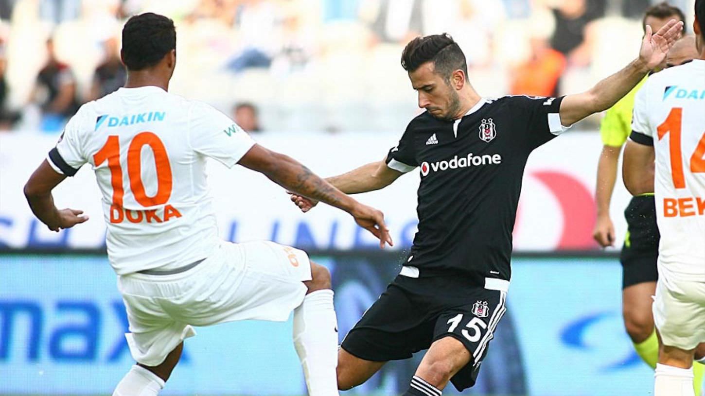 Oğuzhan Özyakup 1 hafta yok - 1