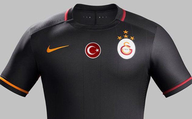 Galatasaray forma sponsorunu buldu!