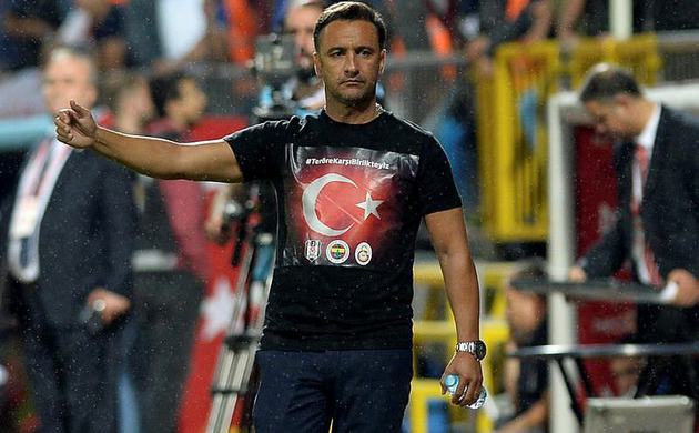 Pereira, Kartal ve Yanal'ı geçti