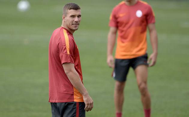 Galatasaray'dan kavga açıklaması