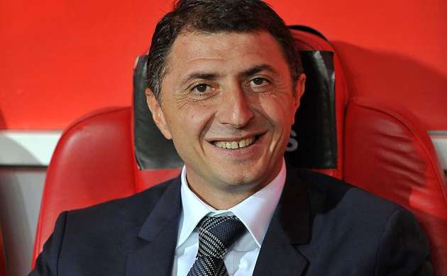 "O'nun işi bu"