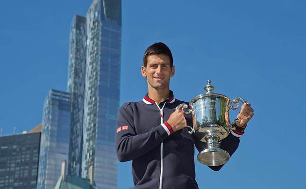 Novak 10'lar kulübünde