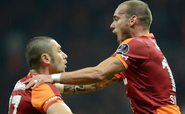 Galatasaray'ın Şampiyonlar Ligi maçları başlıyor: İlk rakip Atletico Madrid