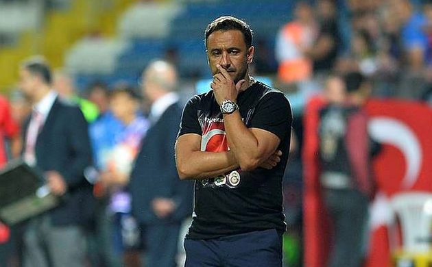 Vitor Pereira: Böyle oyna forma senin