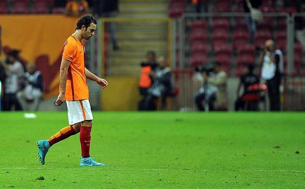Selçuk İnan, PFDK'ya sevk edildi