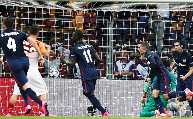 "Galatasaray'ı fazla büyütmüşüz"