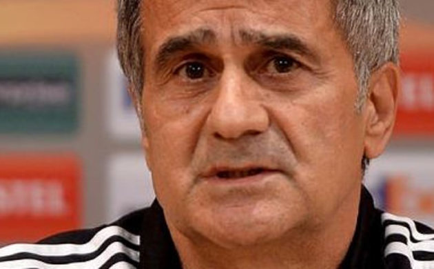 "Futbolcular yüzde yüzünü verecek"