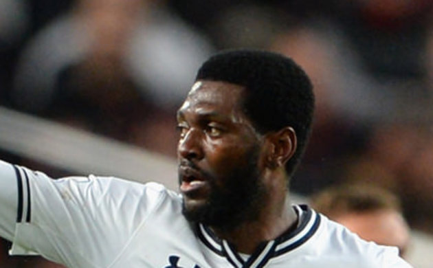 Adebayor bombası